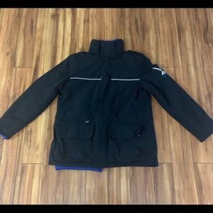 Nautica jacket